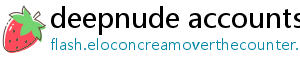 deepnude accounts