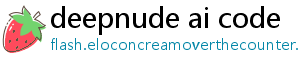 deepnude ai code