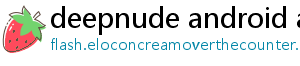 deepnude android app