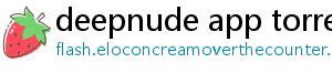 deepnude app torrent