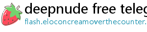 deepnude free telegram