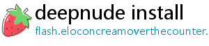 deepnude install