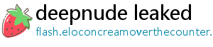 deepnude leaked