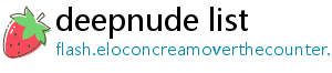 deepnude list