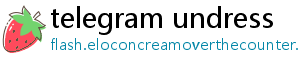 telegram undress