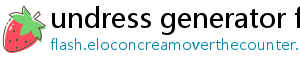 undress generator free